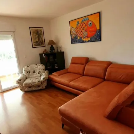 Big 4 2 Apartmán Split